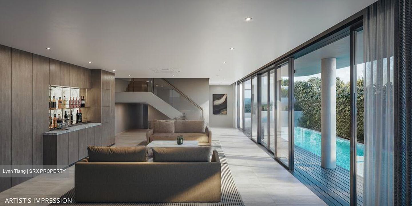 Henry Park (D10), Detached #459434111